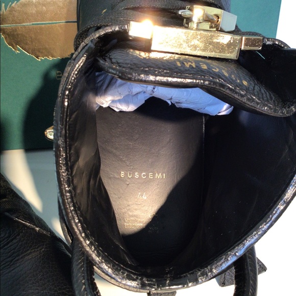 Buscemi men’s sneaker - Picture 4 of 7